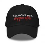 Belmont VFD Classic Cap