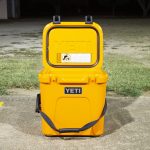 BVFD Auction Yeti Tundra 25 Gallon Cooler